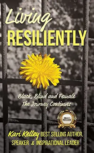 Living Resiliently book cover